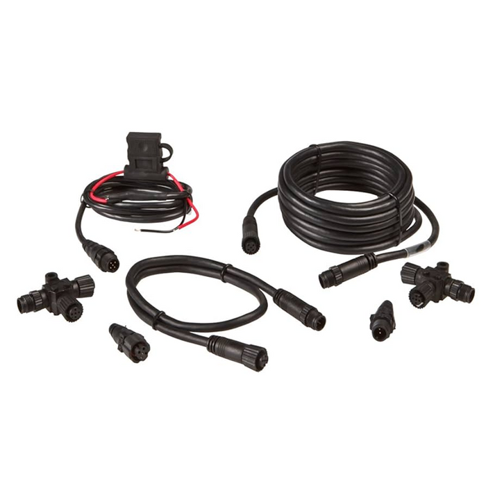 LOWRANCE Starter Kit - NMEA 2000