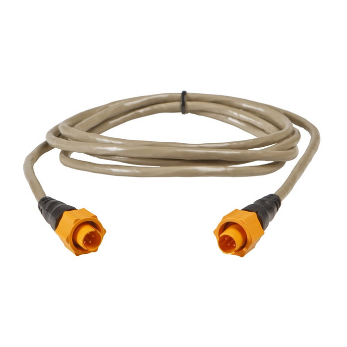 LOWRANCE Ethernet Extension Cable - 6ft