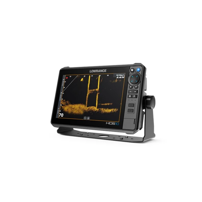 LOWRANCE HDS PRO 10 Fish Finder - Active Imaging™ HD