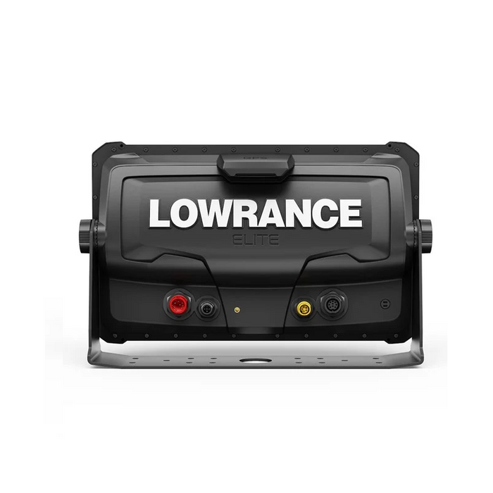 LOWRANCE Elite FS 12 Fish Finder - ACTIVE IMAGING 3-IN-1