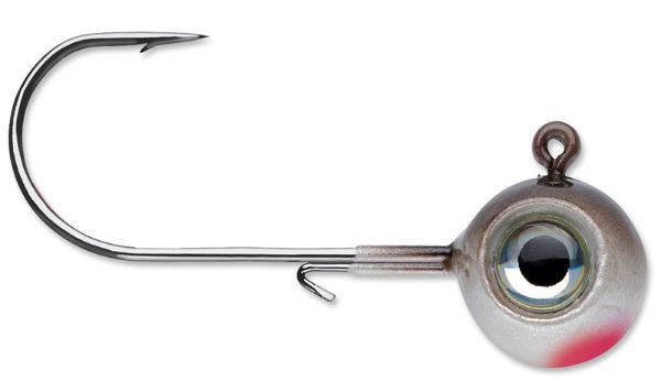 VMC Neon Moon Eye Jig
