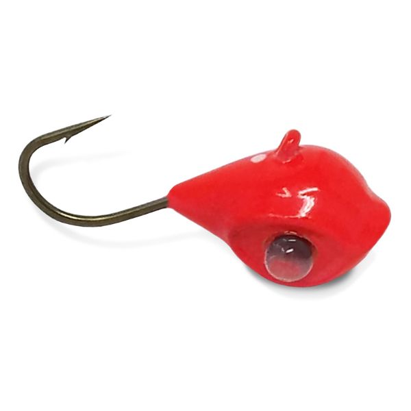 Acme Jigs - Google Tungsten 5mm - 1 pk