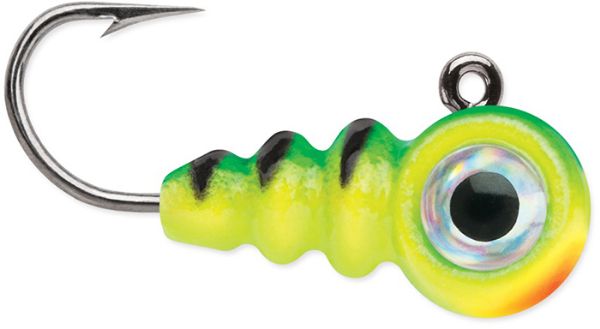 VMC Tungsten Larv Eye Jig