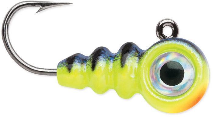 VMC Tungsten Larv Eye Jig