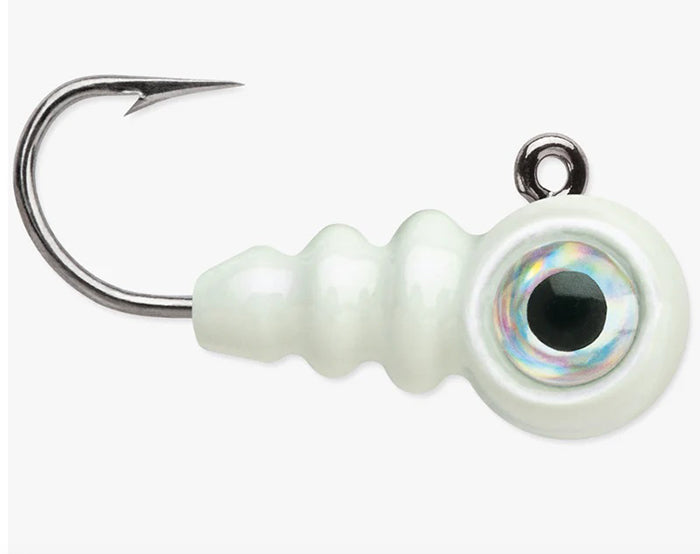VMC Tungsten Larv Eye Jig