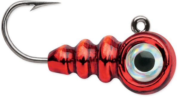 VMC Tungsten Larv Eye Jig