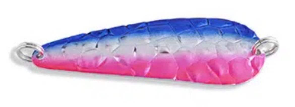 WILLIAMS Toronto Wobbler Spoon - NO HOOK