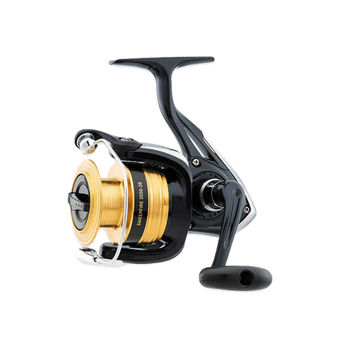 DAIWA Sweepfire Spinning Reels - 2B SERIES