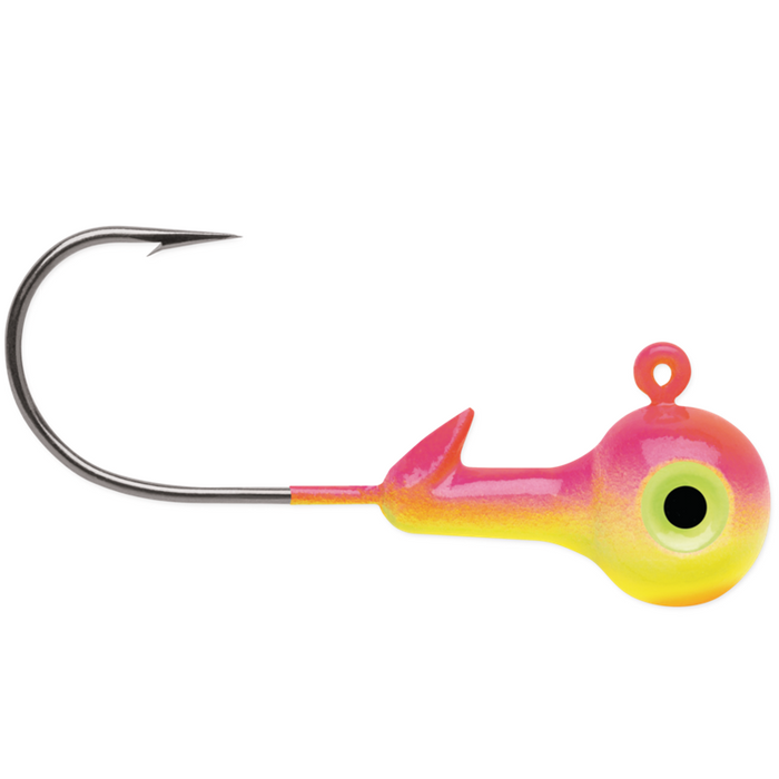 VMC Hard Ball Jig
