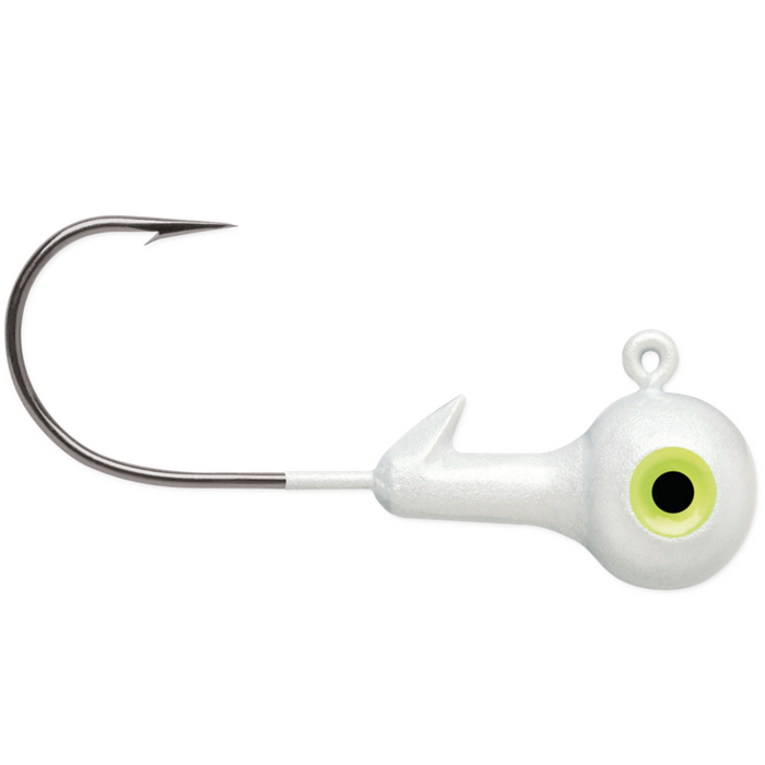 VMC Hard Ball Jig