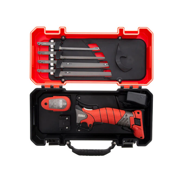 BUBBA Cordless Electric Fillet Knife - PRO SERIES