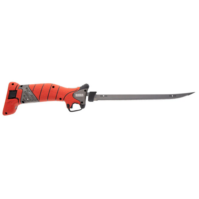 BUBBA Cordless Electric Fillet Knife - PRO SERIES