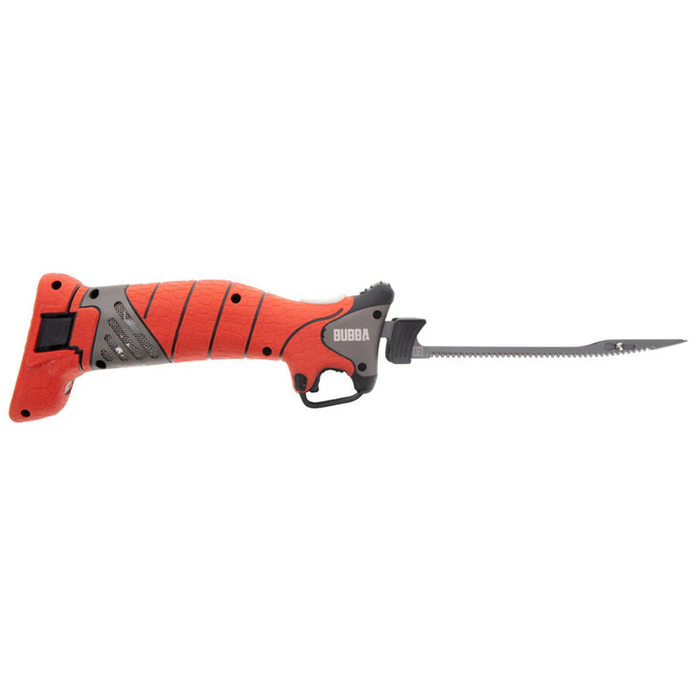BUBBA Cordless Electric Fillet Knife - PRO SERIES
