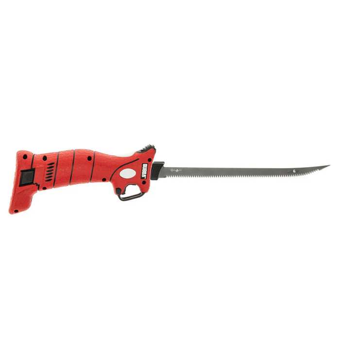 BUBBA Cordless Electric Fillet Knife - LITHIUM ION