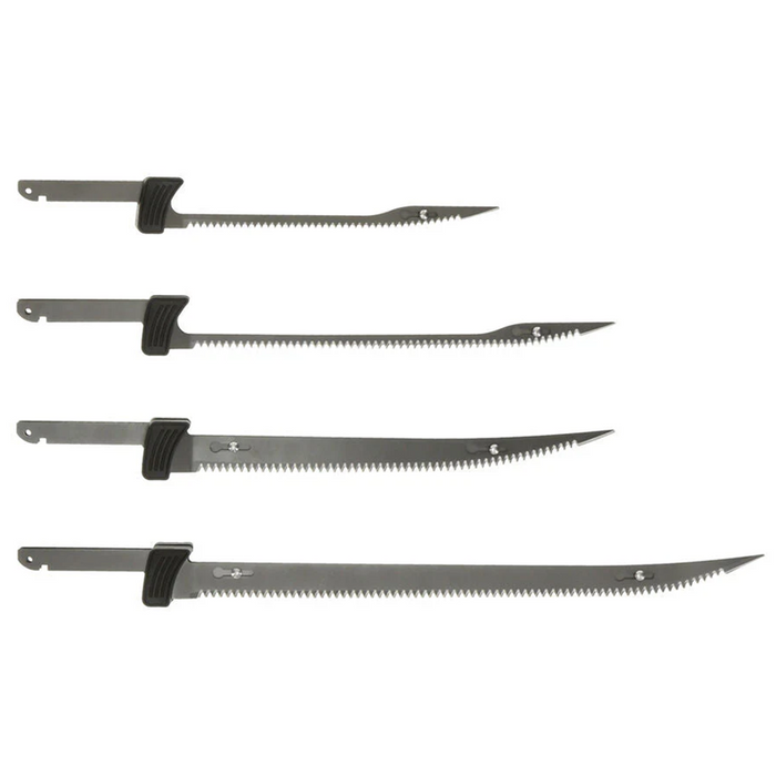 BUBBA Cordless Electric Fillet Knife - LITHIUM ION