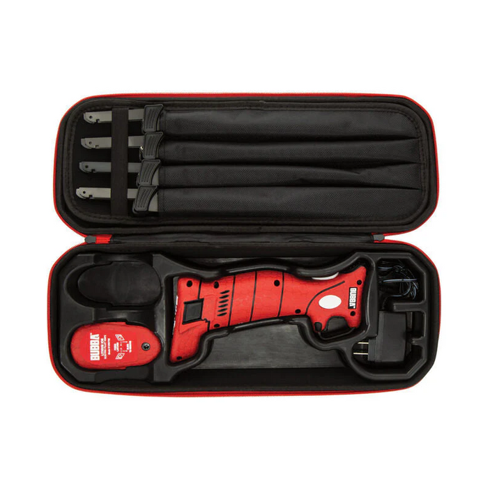 BUBBA Cordless Electric Fillet Knife - LITHIUM ION