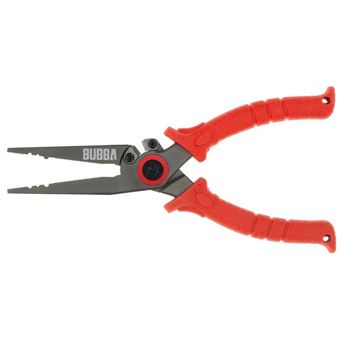 BUBBA Fishing Pliers - 8.5 INCH