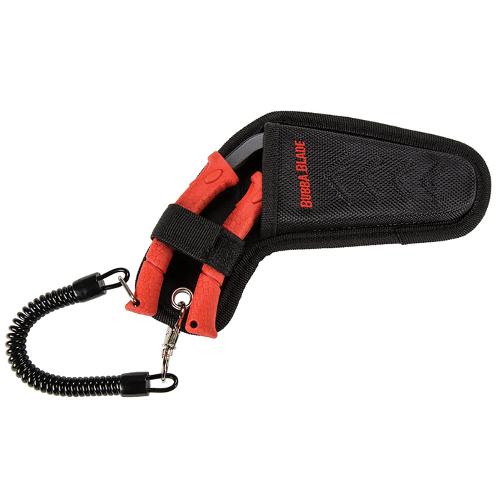 BUBBA Fishing Pliers - 6.5 INCH