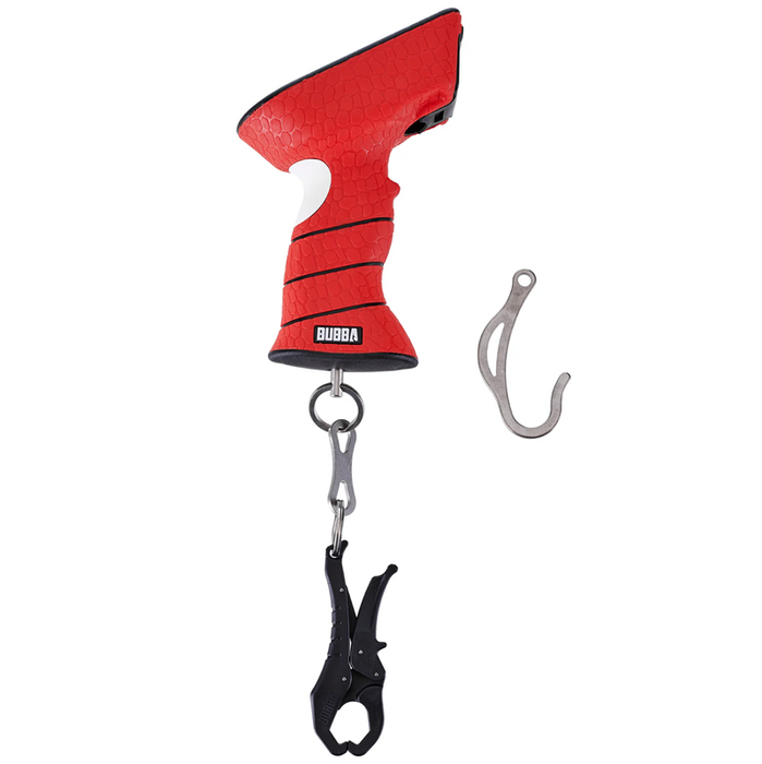 BUBBA Smart Fish Scale