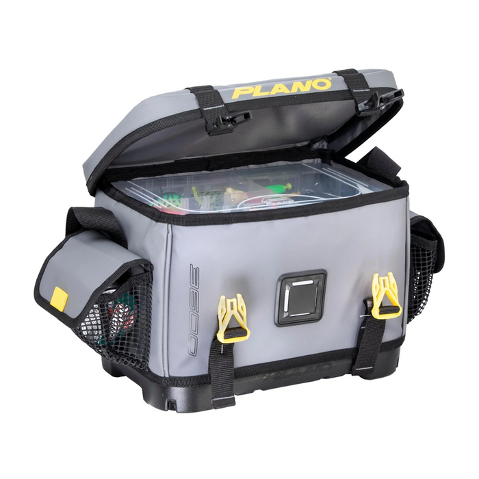 PLANO Z-Series 3600 Tackle Bag - GREY