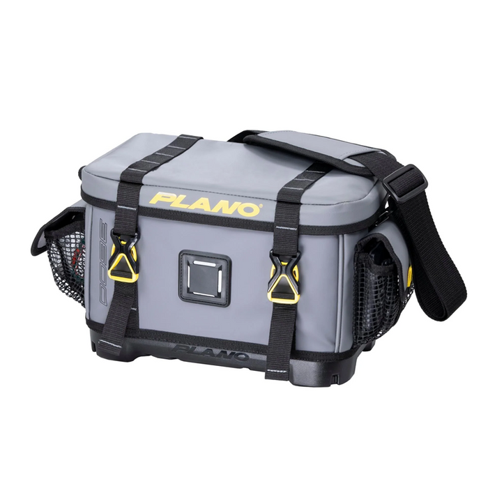 PLANO Z-Series 3600 Tackle Bag - GREY