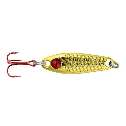 NORTHLAND TACKLE New Tungsten Buck-Shot Rattle Spoon