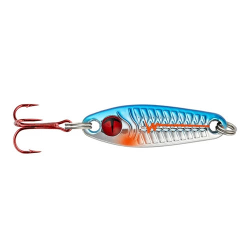 NORTHLAND TACKLE New Tungsten Buck-Shot Rattle Spoon