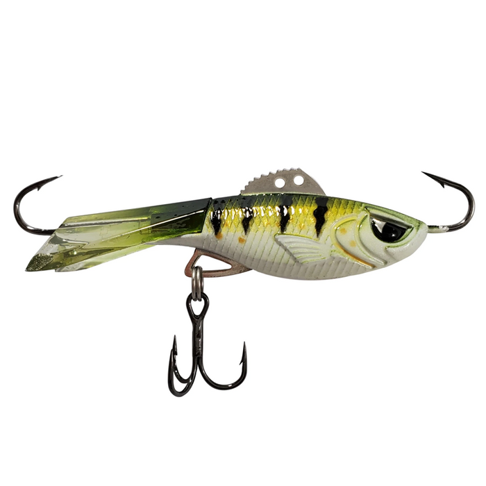 ACME Hyper-Rattle Jig
