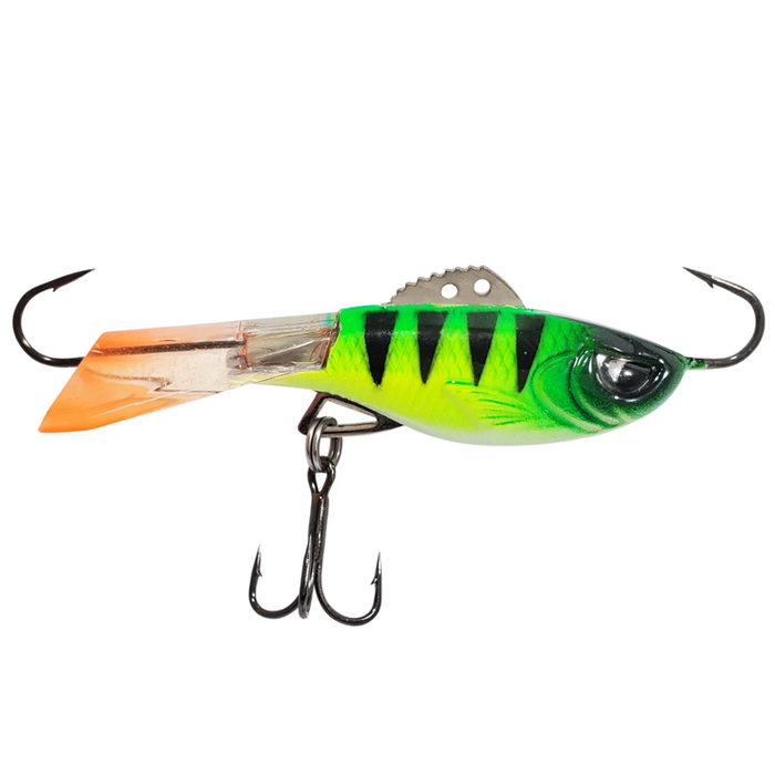 ACME Hyper-Rattle Jig