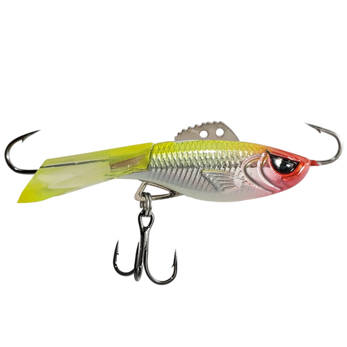 ACME Hyper-Rattle Jig