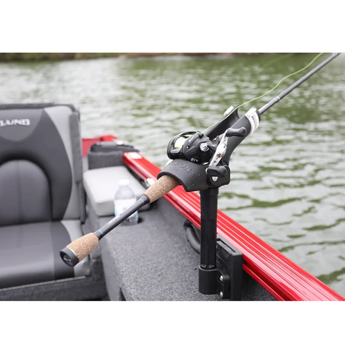 LUND Fish-On Rod Holder