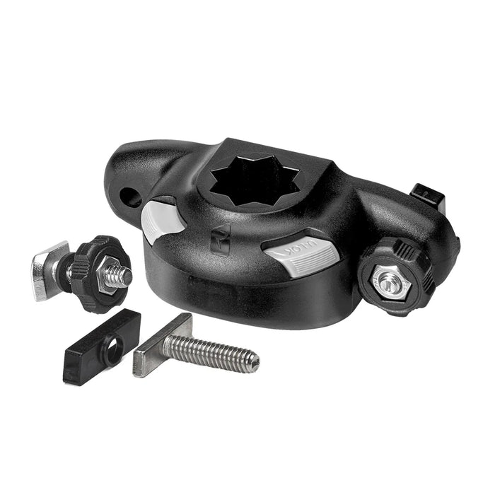 RAILBLAZA - SidePort TracLoader