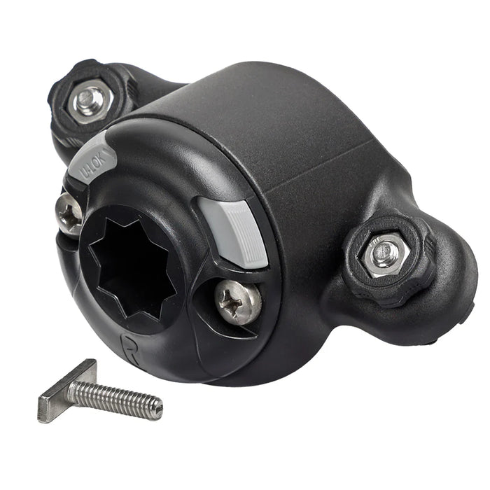 RAILBLAZA - Tracloader 45 StarPort