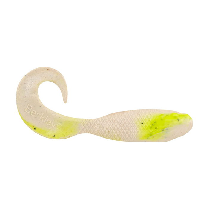 BERKLEY Gulp! Minnow Grub - 20 PACK