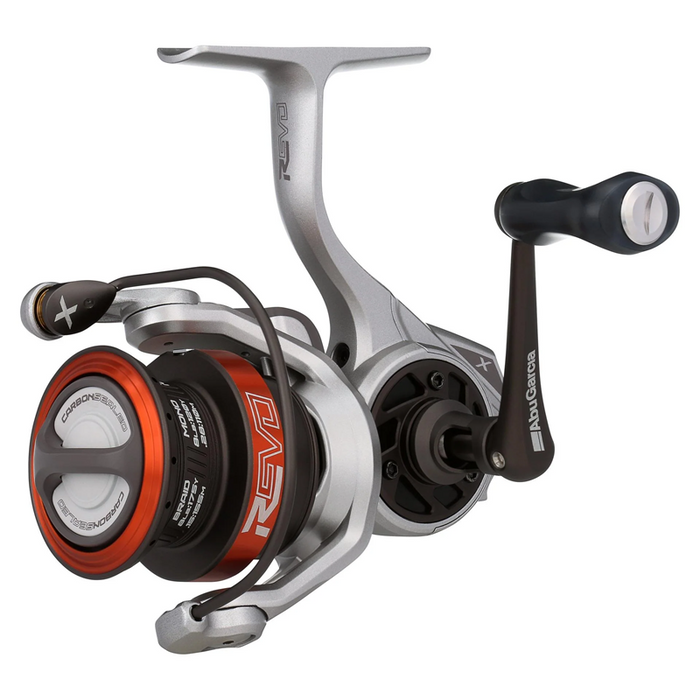 ABU GARCIA Revo® X Spinning Reel - 20 SERIES