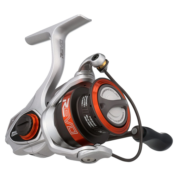 ABU GARCIA Revo® X Spinning Reel - 20 SERIES