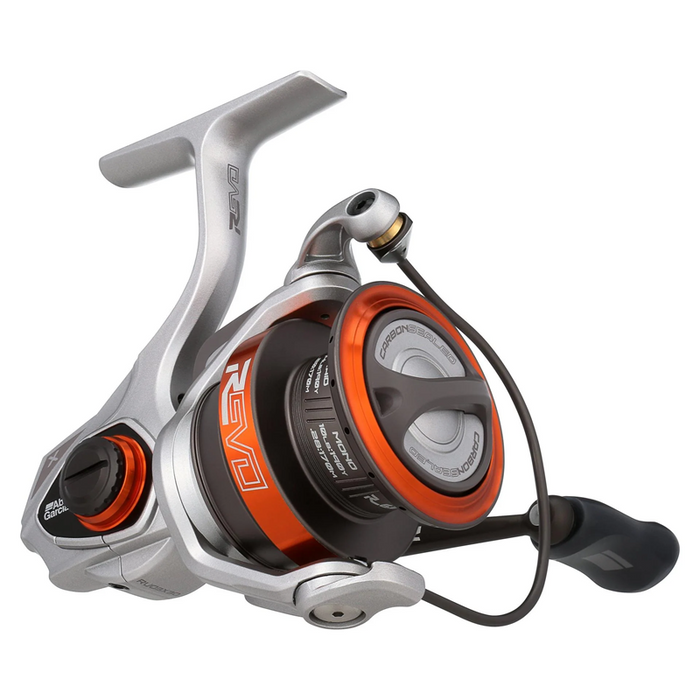 ABU GARCIA Revo® X Spinning Reel - 30 SERIES