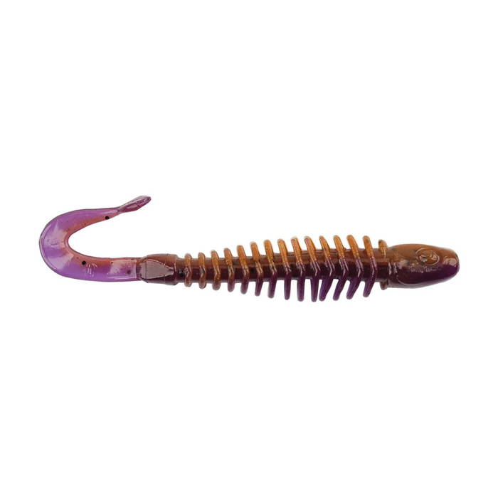 BERKLEY PowerBait Curly Bones - 10 PACK