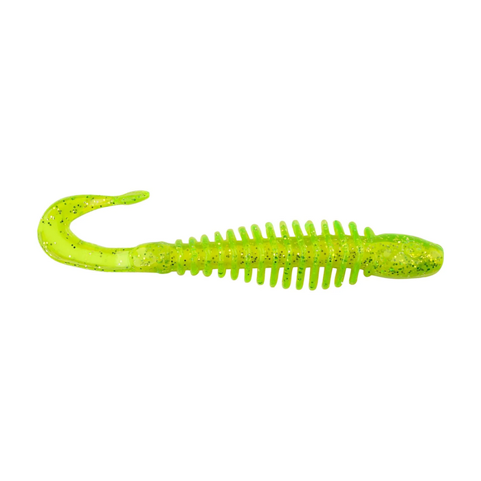BERKLEY PowerBait Curly Bones - 10 PACK