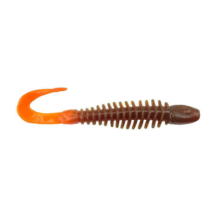 BERKLEY PowerBait Curly Bones - 10 PACK