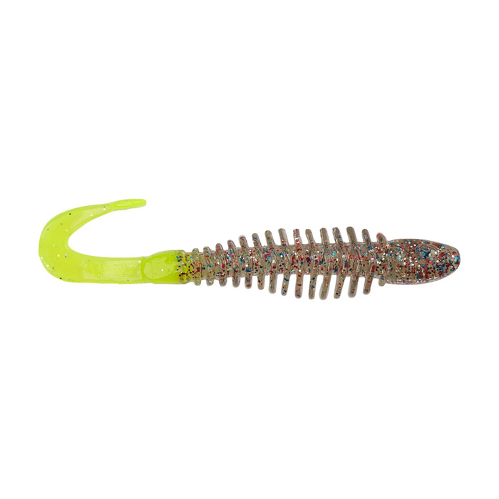 BERKLEY PowerBait Curly Bones - 10 PACK