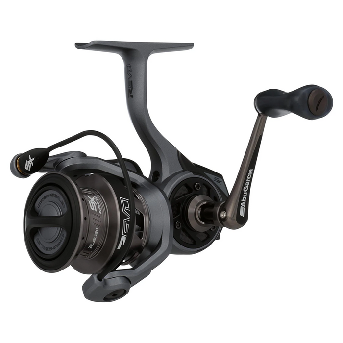 ABU GARCIA Revo® SX Spinning Reel - 20 SERIES
