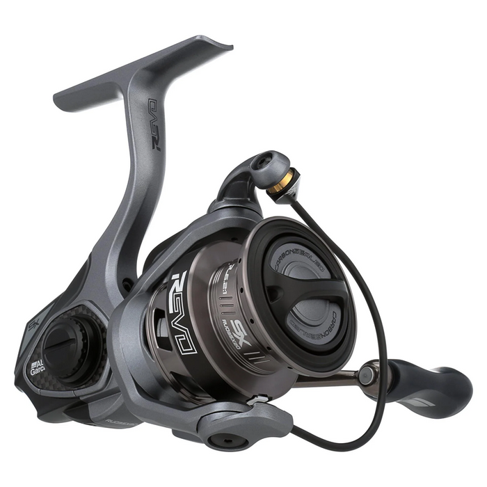 ABU GARCIA Revo® SX Spinning Reel - 20 SERIES