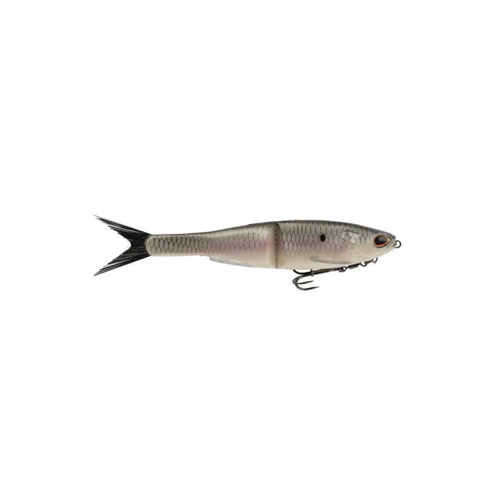 BERKLEY PowerBait Soft Glide Bait - NESSIE 5