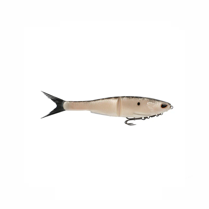 BERKLEY PowerBait Soft Glide Bait - NESSIE 5