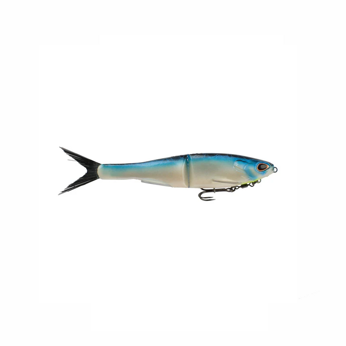 BERKLEY PowerBait Soft Glide Bait - NESSIE 5