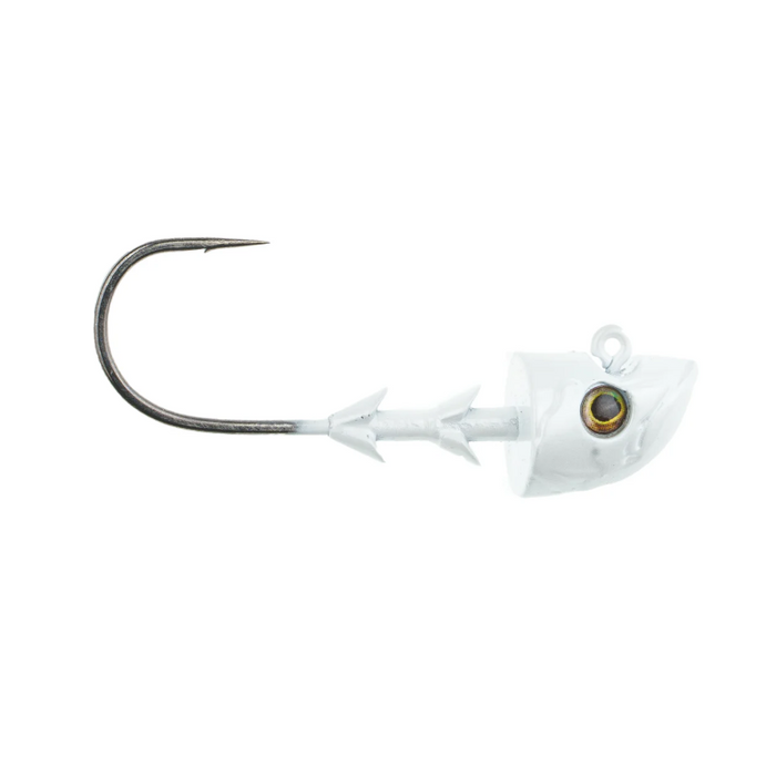 FREEDOM TACKLE Swimbait Jig Head