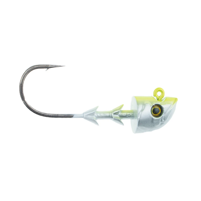 FREEDOM TACKLE Swimbait Jig Head