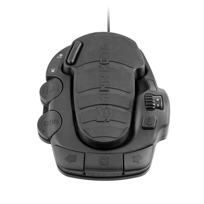 HUMMINGBIRD Terrova Trolling Motor - 24V