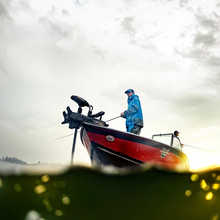 HUMMINGBIRD Terrova Trolling Motor - 24V